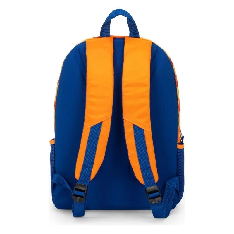 Ученическа раница DragonBall Goku Blue/Orange