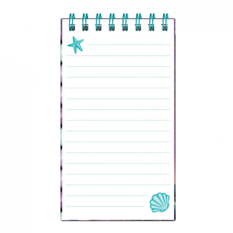 Тефтерче-речник Santoro Gorjuss Making Waves - Lost At Sea