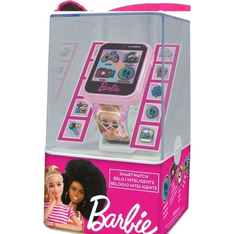 Smart часовник Barbie