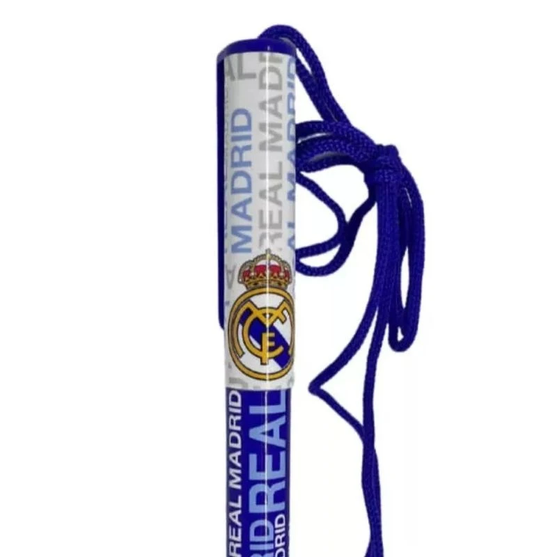 Химикалka Real Madrid с връзка