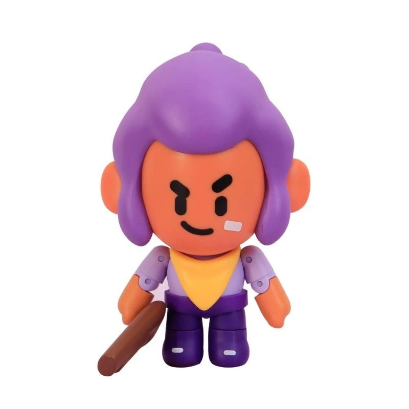 Екшън фигурка Brawl Stars 16.5 см, Асортимент