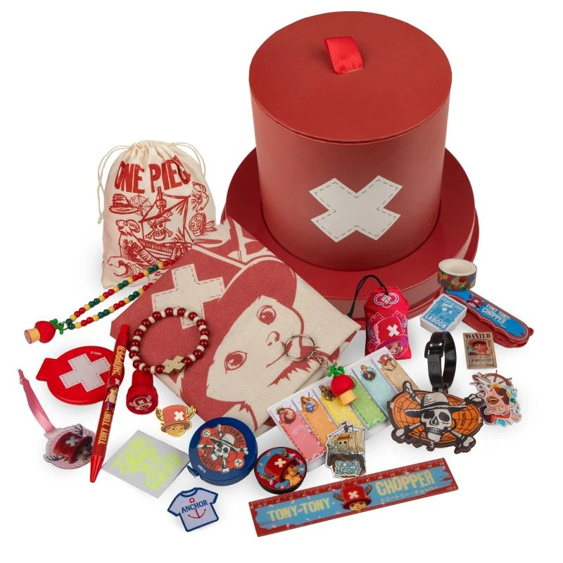 Адвент календар One Piece Chopper