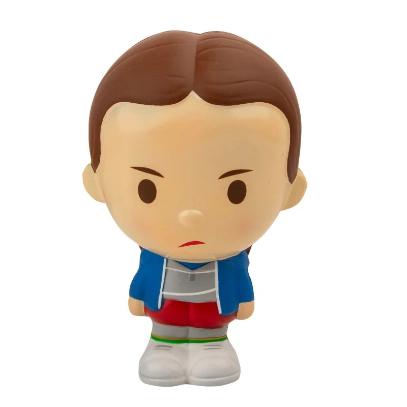 Скуиши играчка Stranger Things Eleven