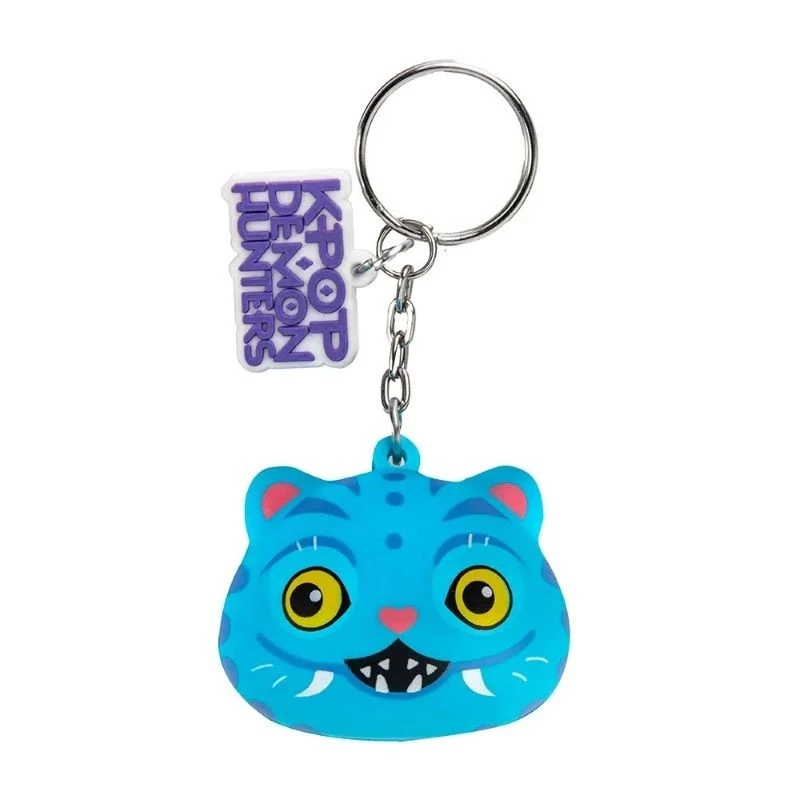 Ключодържател скуиши KPop Demon Hunters, Derpy