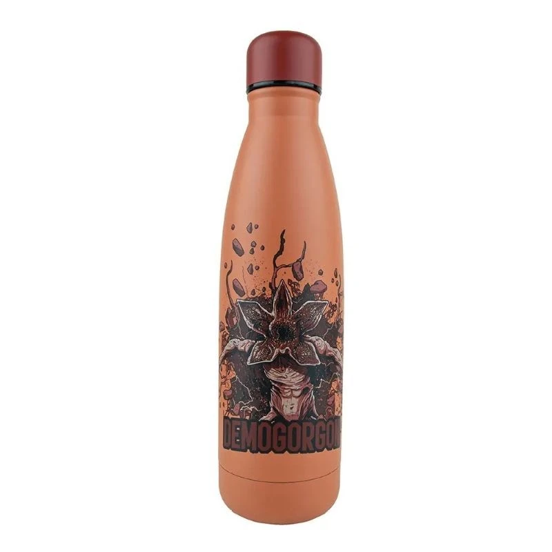 Бутилка за вода Stranger Things, Demogorgon - 500ml