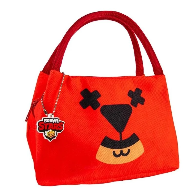 Термо чанта за обяд BRAWL STARS, Nita