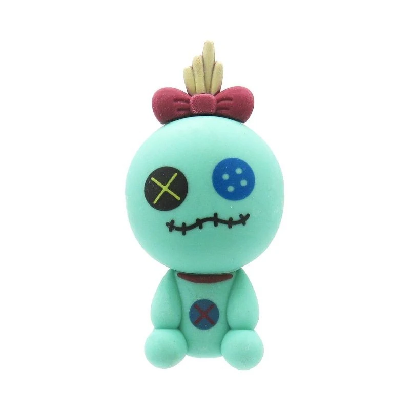 Пъзел гума изненада Stitch и приятели