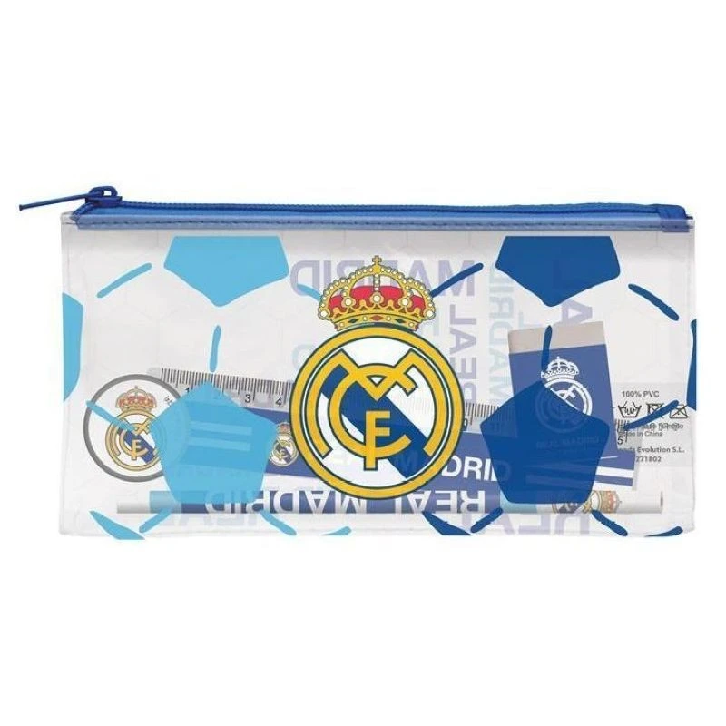 Сет от 5 части Real Madrid