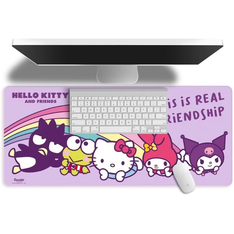 Подложка за бюро Hello Kitty