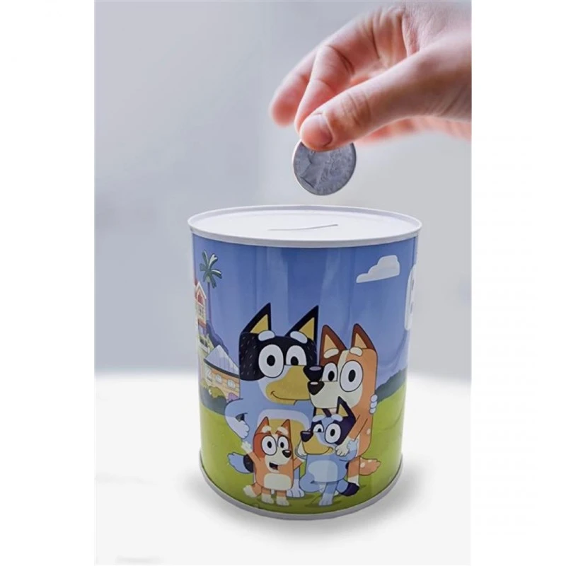 Касичка Bluey