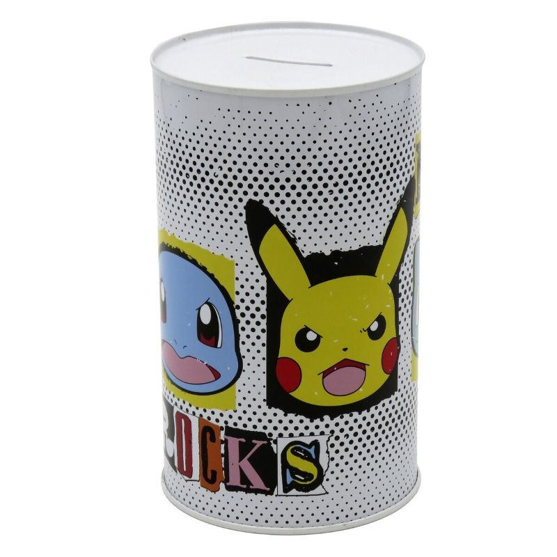 Касичка Pokemon Big
