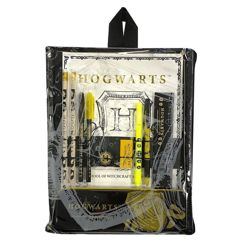 Сет Harry Potter Hogwarts 11 части