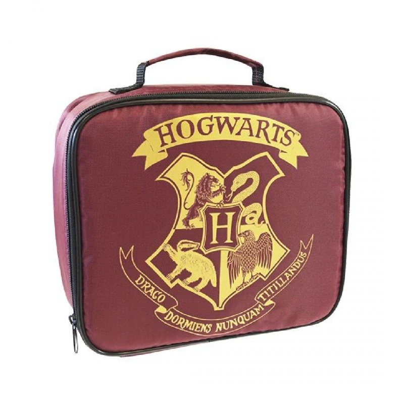 Термо чанта за обяд Harry Potter Crest