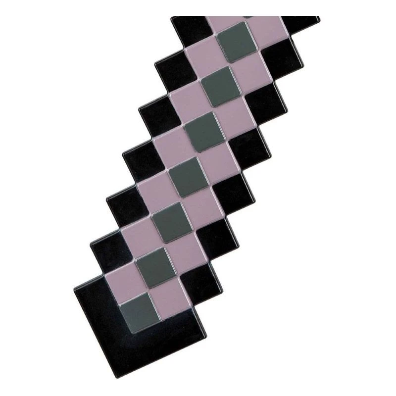 Пластмасов меч Minecraft Nether 51 cm