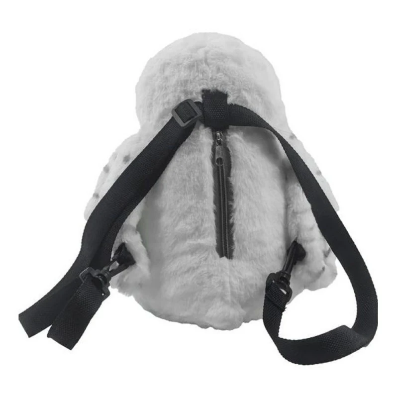 Плюшена раничка Harry Potter Hedwig