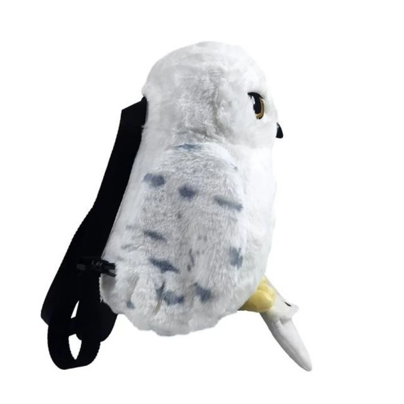 Плюшена раничка Harry Potter Hedwig