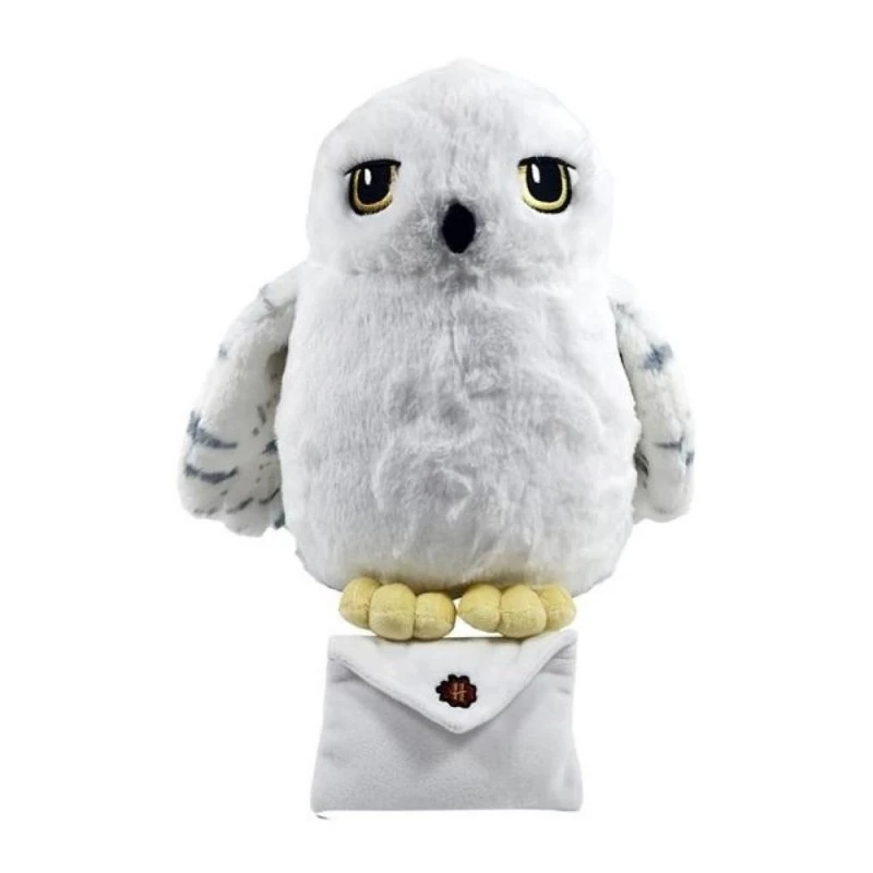 Плюшена раничка Harry Potter Hedwig