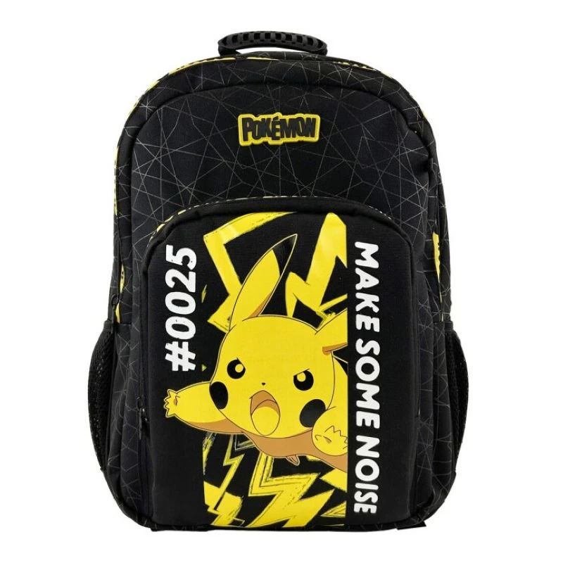 Ученическа раница Pokémon Twilight Champions Pikachu