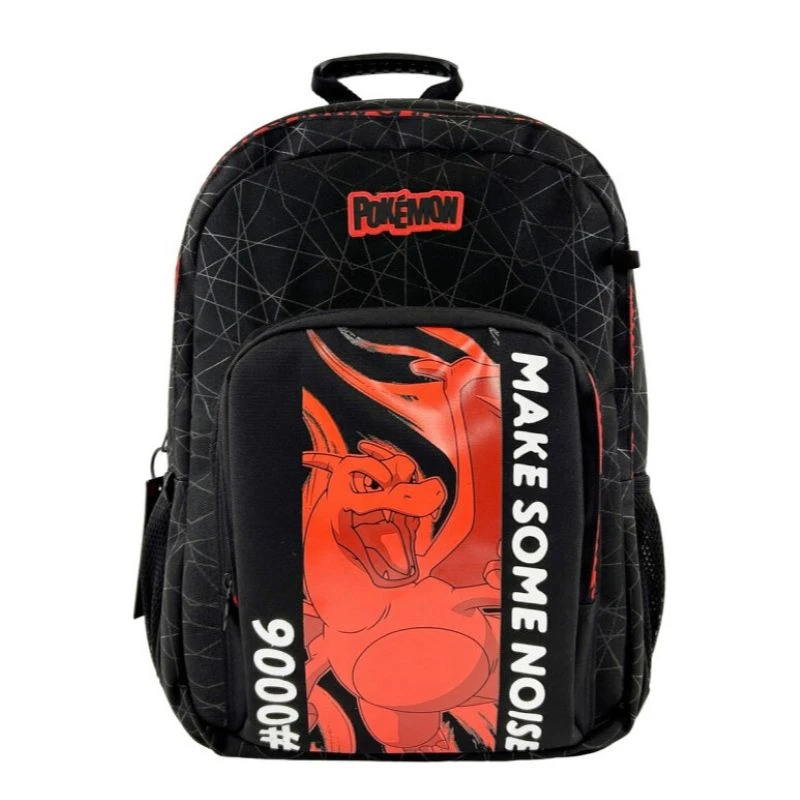 Ученическа ранина Pokémon Twilight Champions Charizard