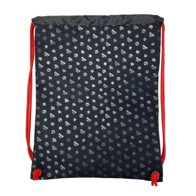 Торба за спорт Brawl Stars Black