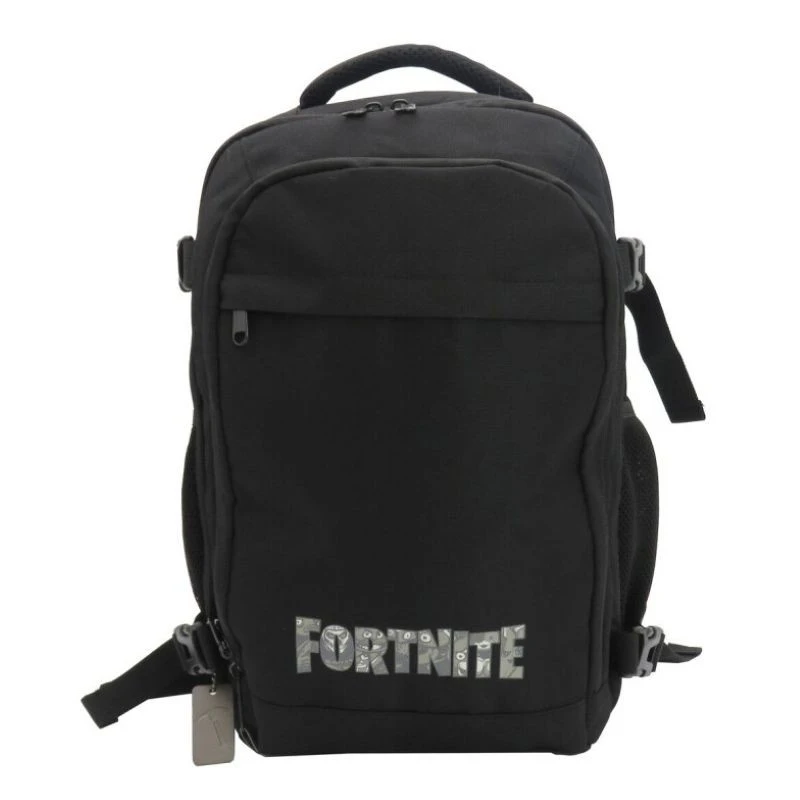 Ученическа раница Fortnite black