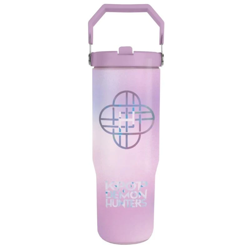Термо чаша K-Pop Demon Hunters 850 ml