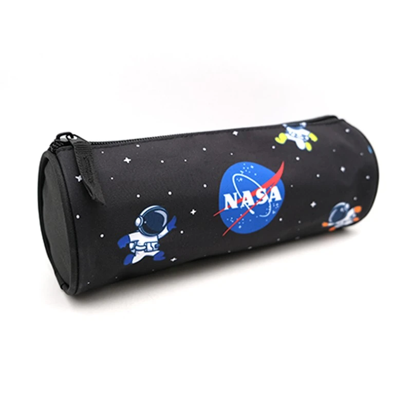 Ученически несесер, цилиндър, NASA без съдържание
