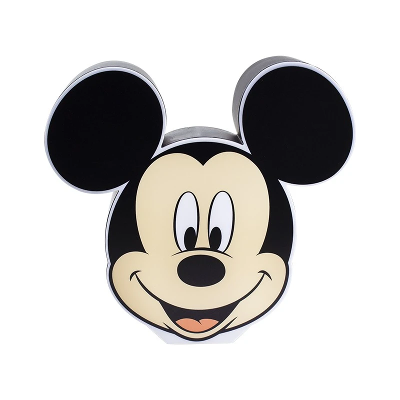 Лампа Mickey Mouse