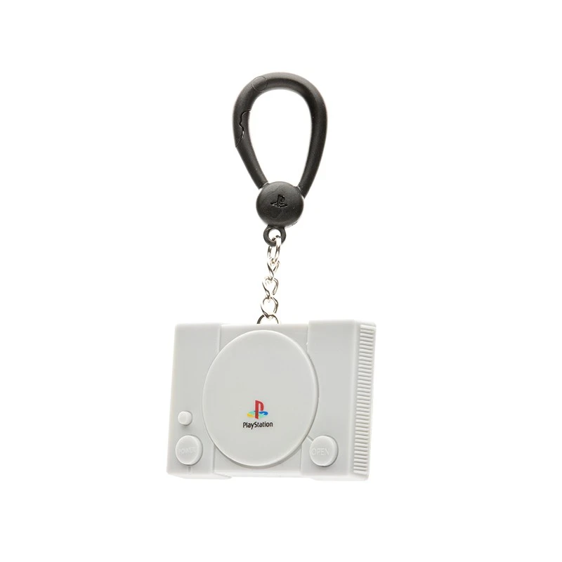 Аксесоар за раница Playstation Buddies, Асортимент