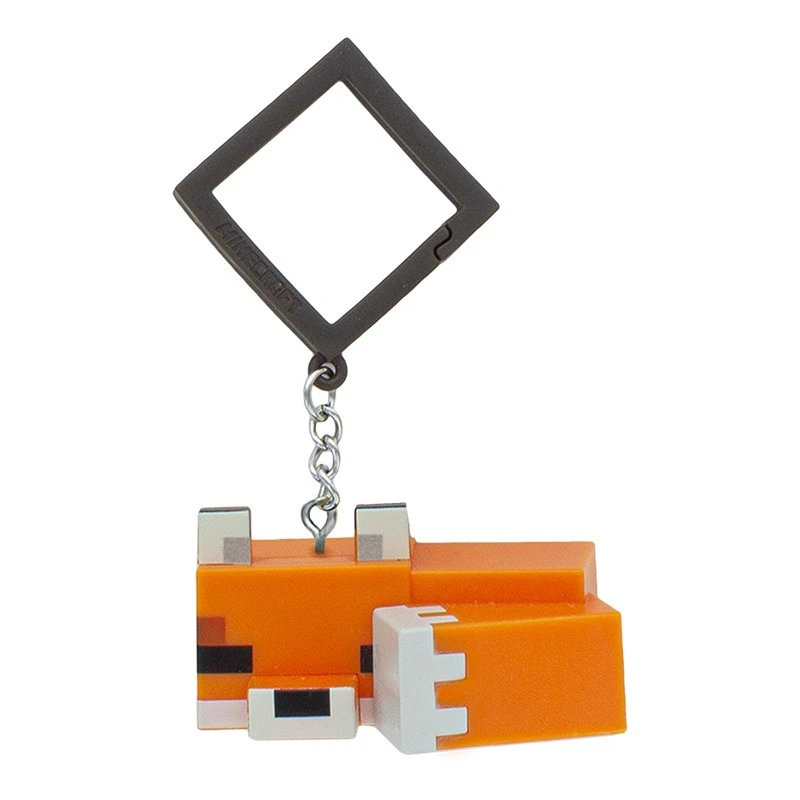 Аксесоар за раница Minecraft Buddies