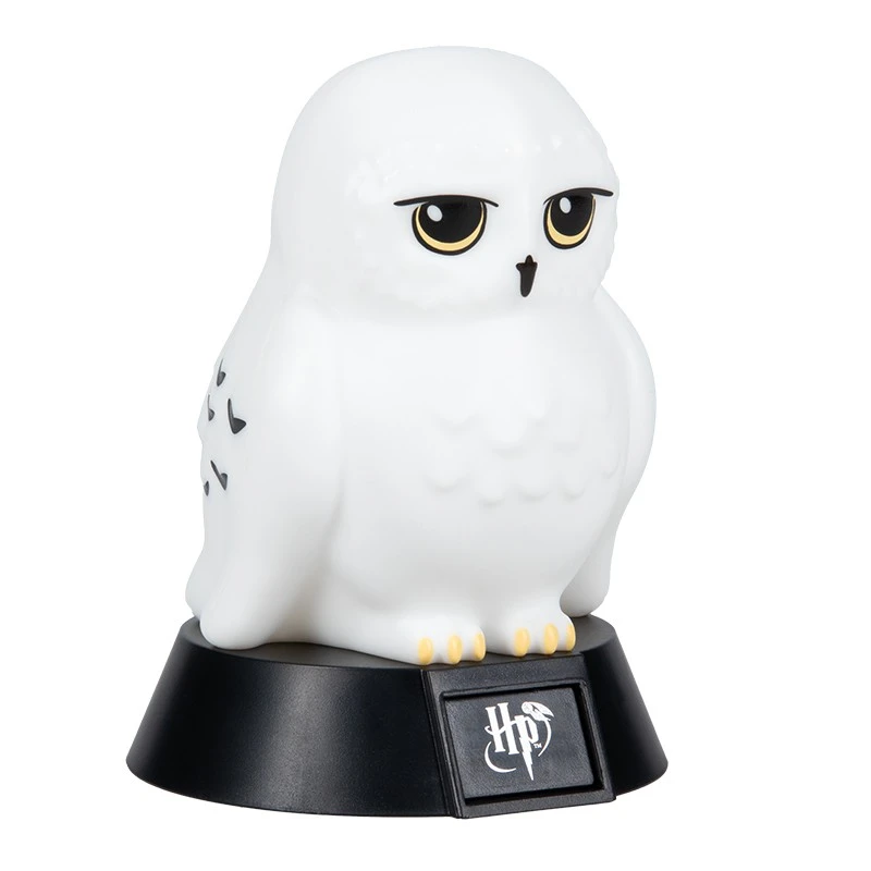 Лампа Harry Potter Hedwig Icon
