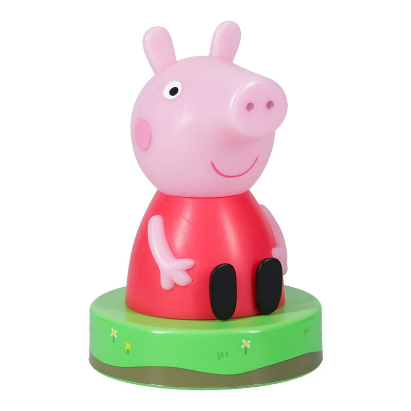 Лампа Peppa Pig Icon