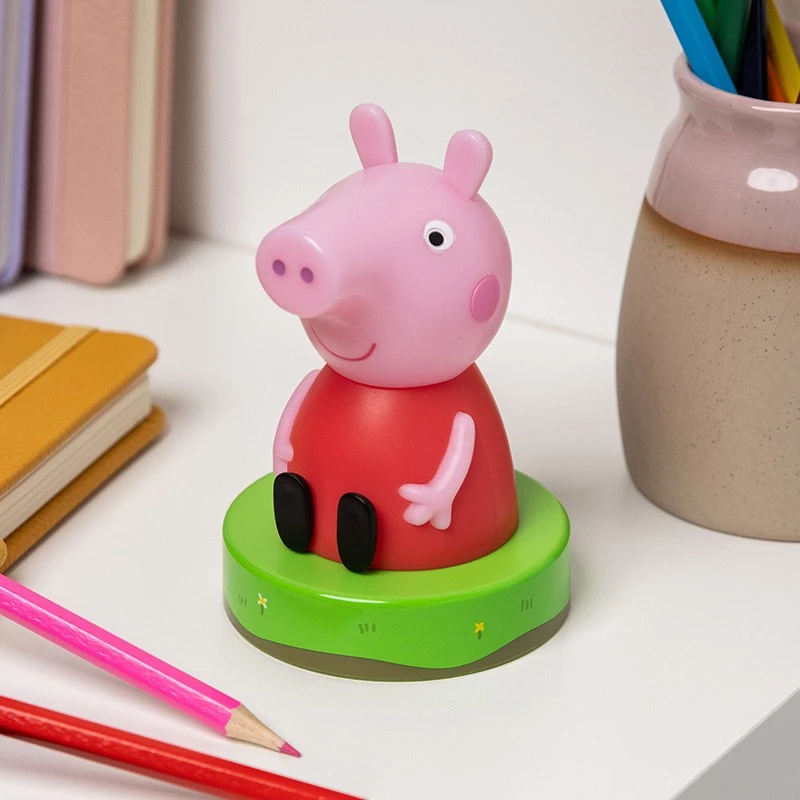 Лампа Peppa Pig Icon