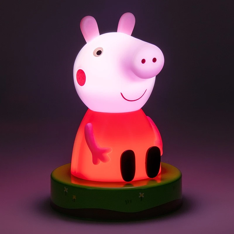 Лампа Peppa Pig Icon