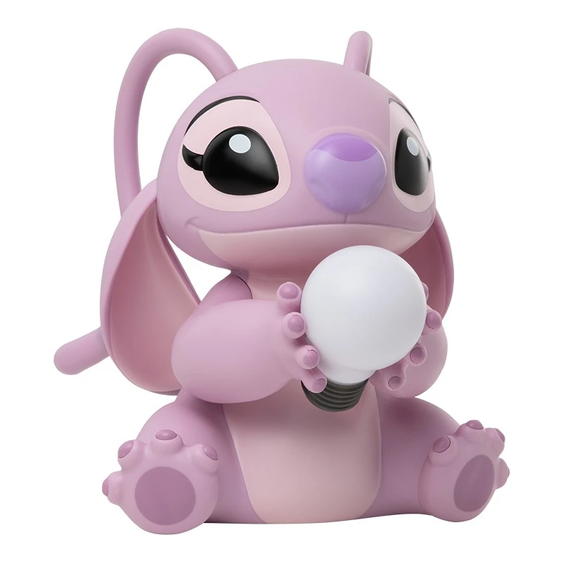 Лампа Stitch Angel