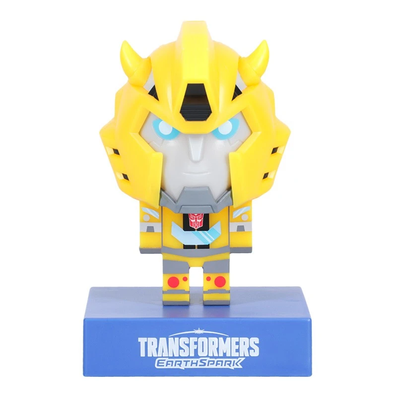 Лампа Transformers BumbleBee Icon