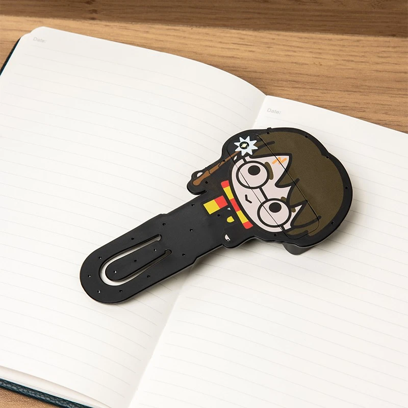 Лампа за четене Harry Potter Light