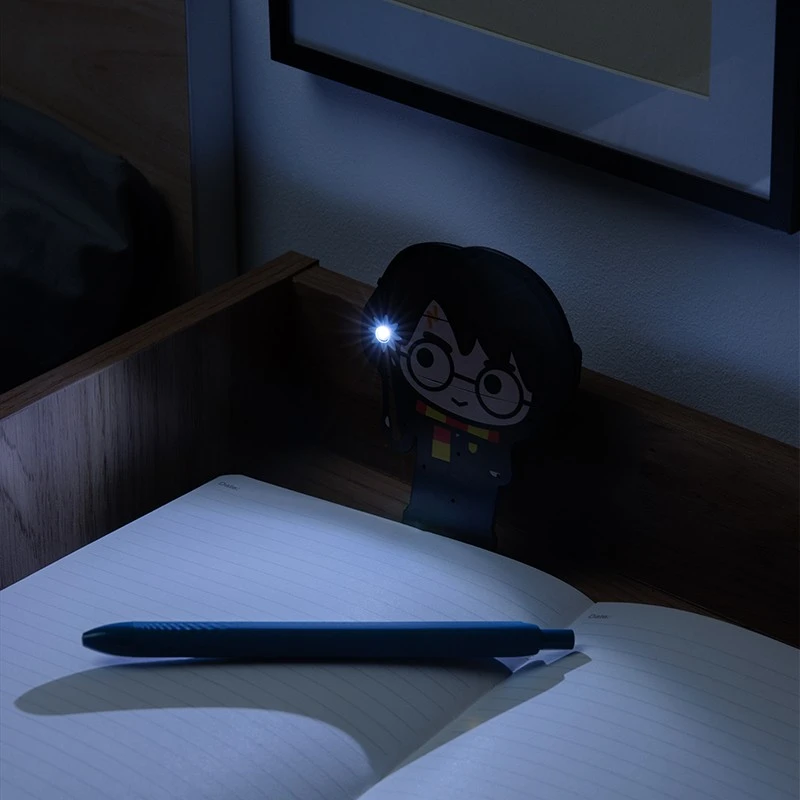 Лампа за четене Harry Potter Light