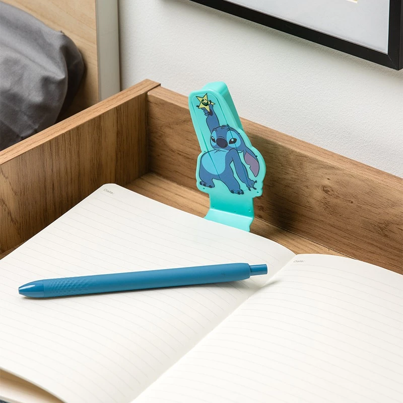 Лампа за четене Stitch Light