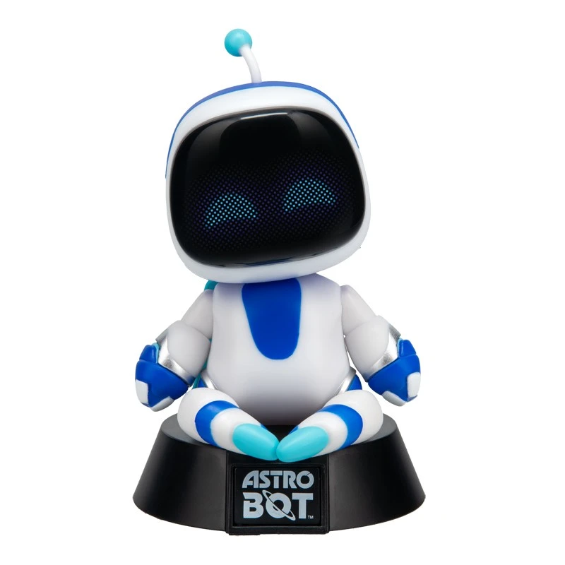 Лампа Astrobot Icon