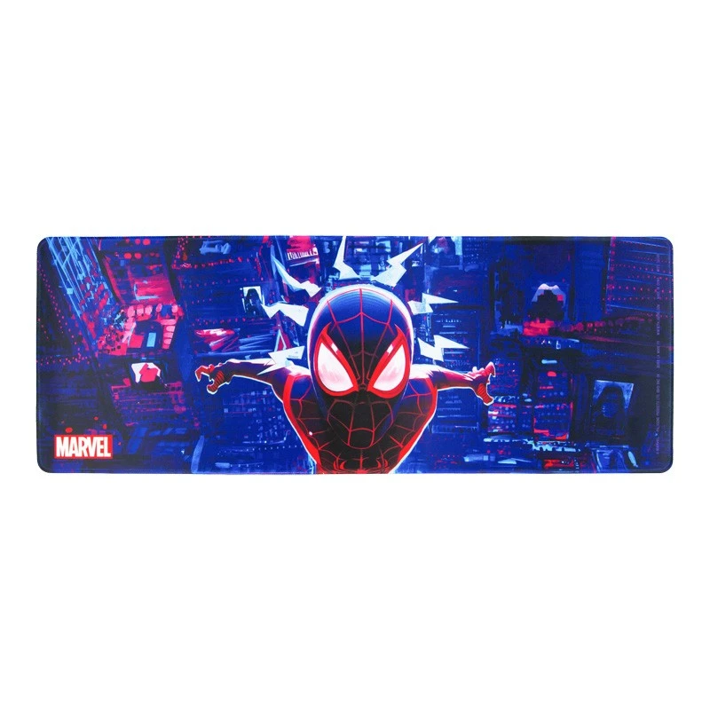 Подложка за бюро Spiderman Miles Morales