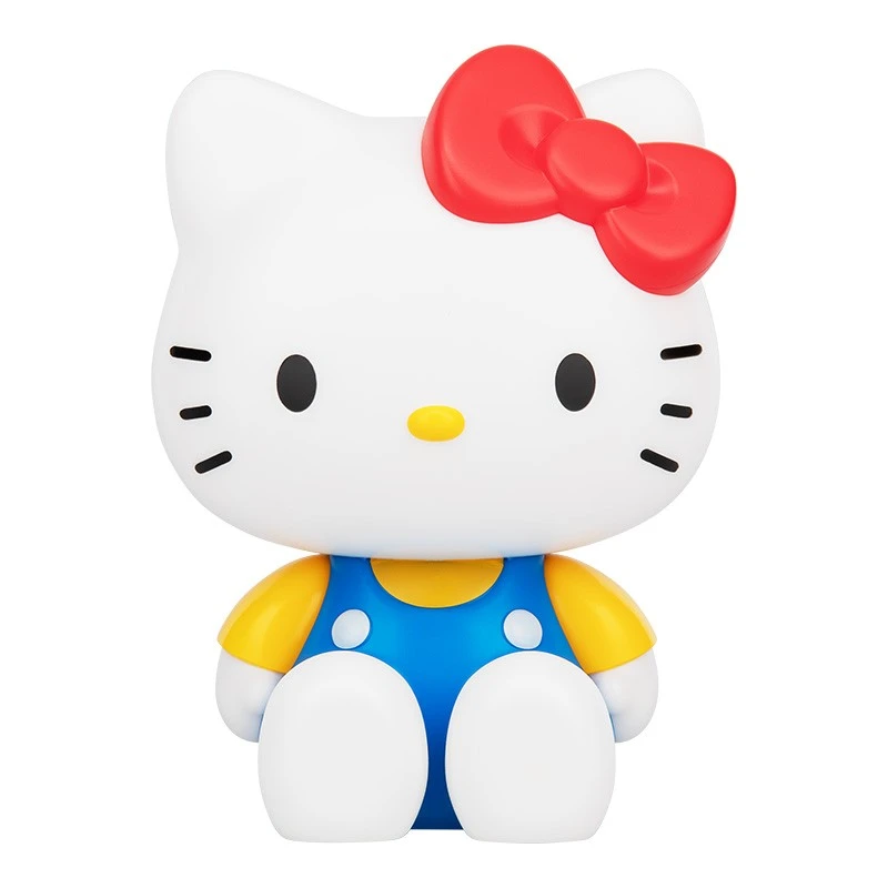 Касичка Hello Kitty фигурка със звук