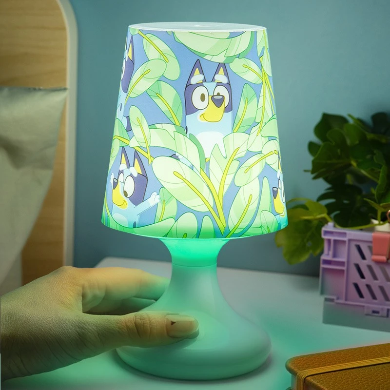 Настолна лампа Bluey