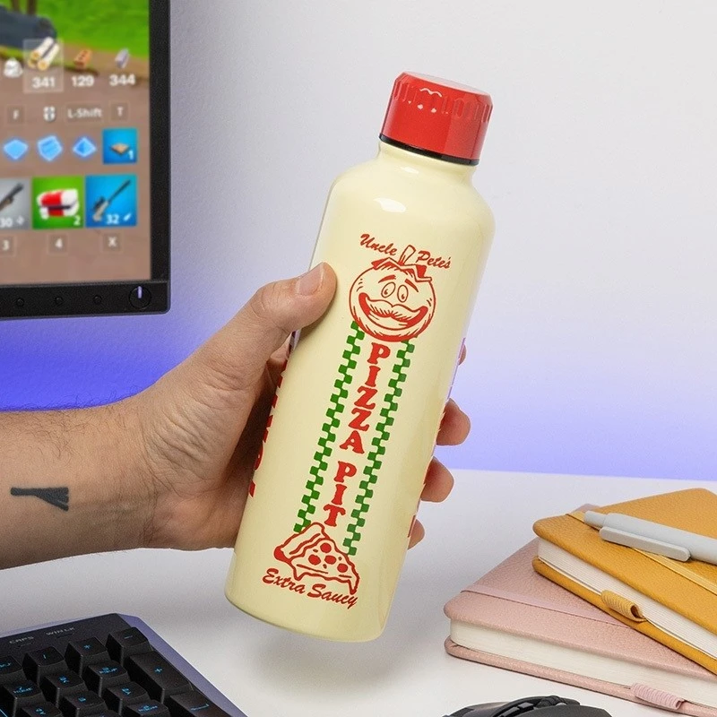 Метална бутилка Fortnite