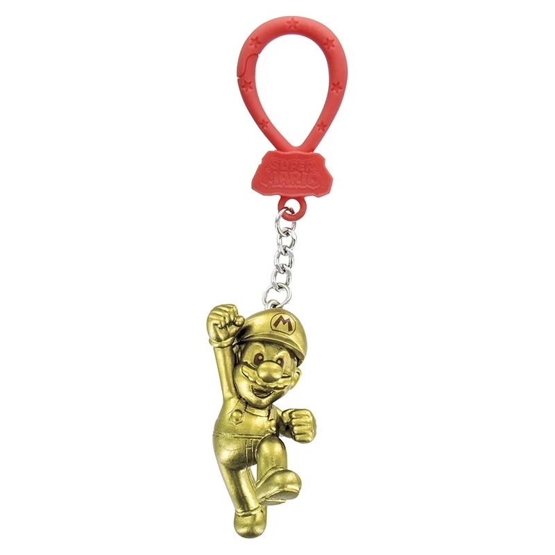 Аксесоар за раница Super Mario Buddies, Асортимент