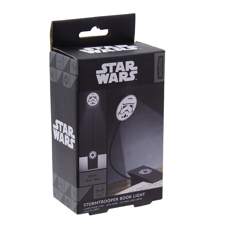 Лампа за четене Star Wars Stormtrooper