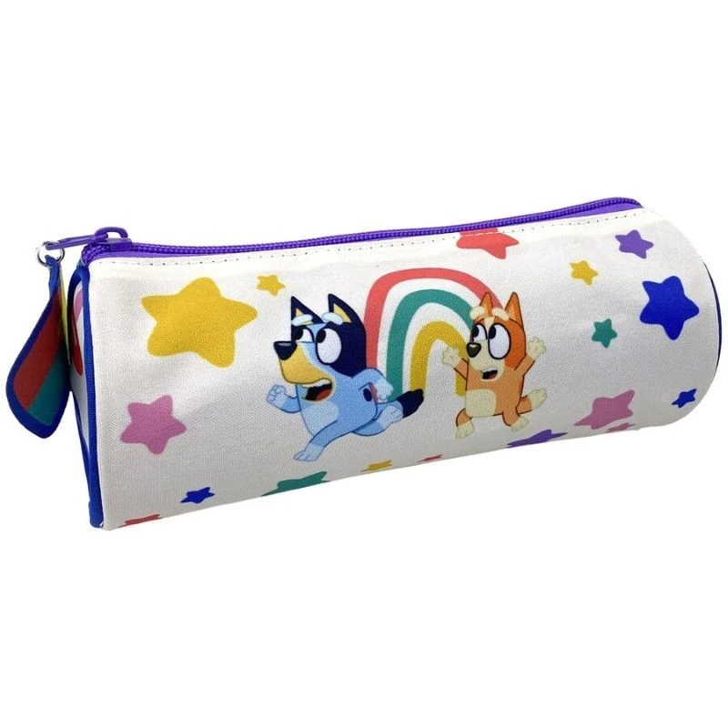 Несесер Bluey Rainbow