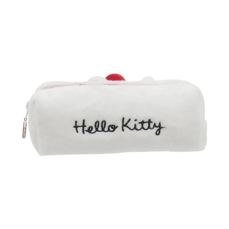 Плюшен несесер Hello Kitty
