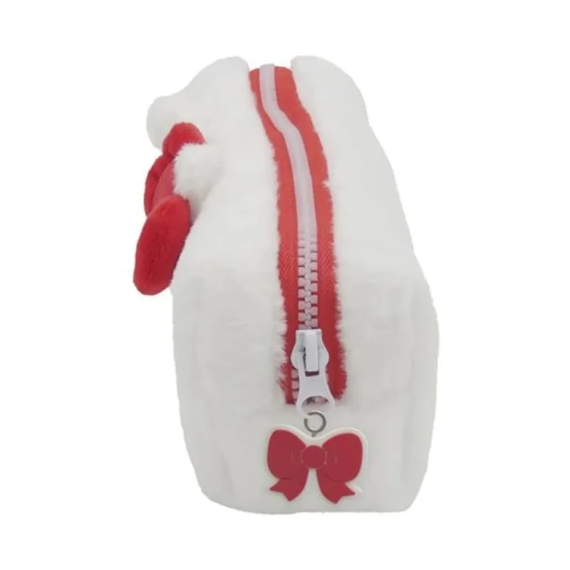 Плюшен несесер Hello Kitty