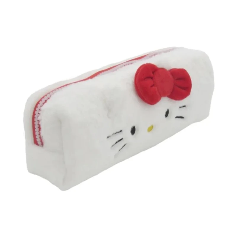 Плюшен несесер Hello Kitty